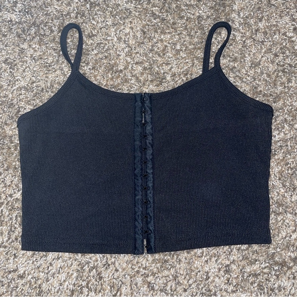 Akira tank top